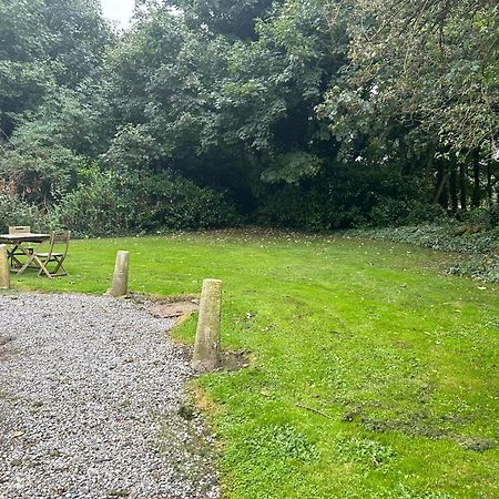 The Groom'S Cottage Navan Exterior photo